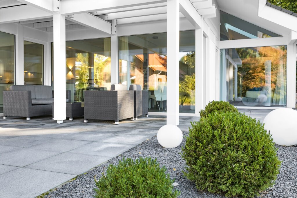 Garten und Landschaftsbau Wuppertal